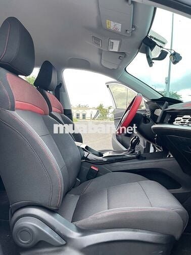 MG MG5 2024 std đẹp như mới full hãng 19000 km