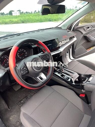MG MG5 2024 std đẹp như mới full hãng 19000 km