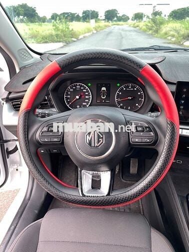 MG MG5 2024 std đẹp như mới full hãng 19000 km
