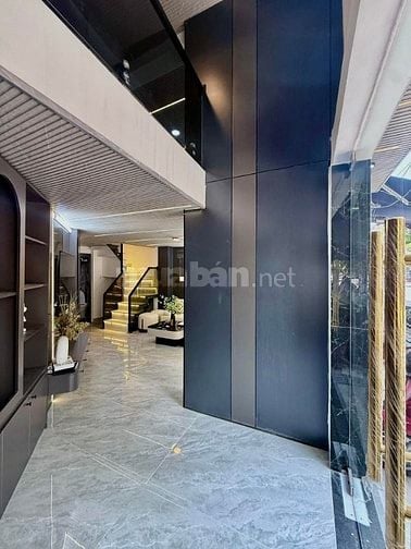 🏠 SIÊU PHẨM 4 TẦNG MẶT TIỀN ÔNG ÍCH KHIÊM – TRUNG TÂM VIP HẢI CHÂU