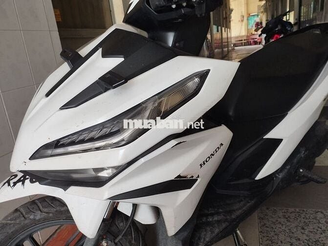 xe bị trầy như hình nhẹ