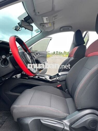 MG MG5 2024 std đẹp như mới full hãng 19000 km