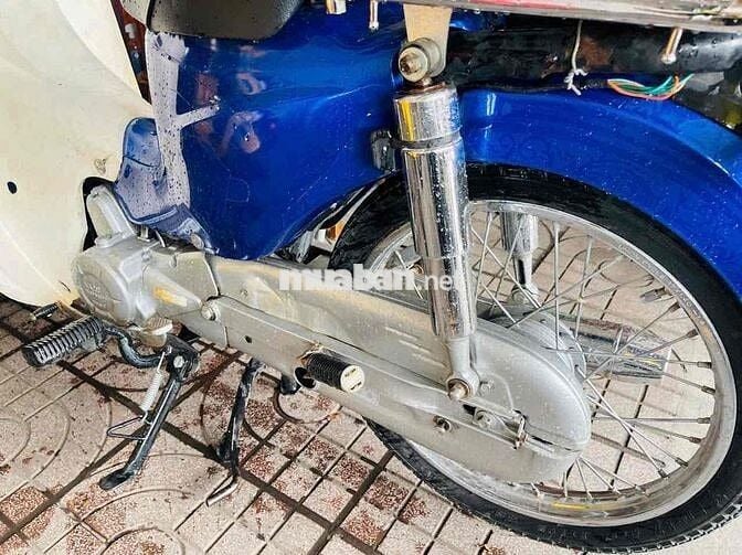 cub 50 cc đẹp giá rẻ học sinh
