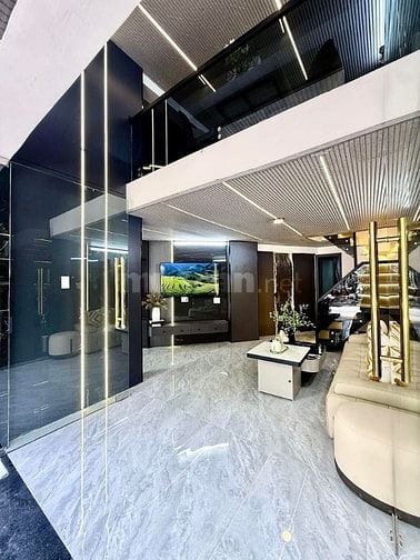 🏠 SIÊU PHẨM 4 TẦNG MẶT TIỀN ÔNG ÍCH KHIÊM – TRUNG TÂM VIP HẢI CHÂU