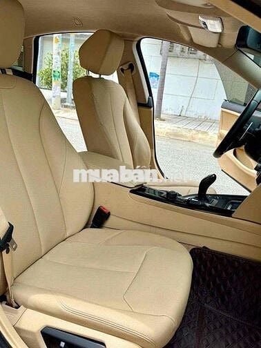 BMW 428i Gran Coupe 2015 – Sang trọng- đẳng cấp