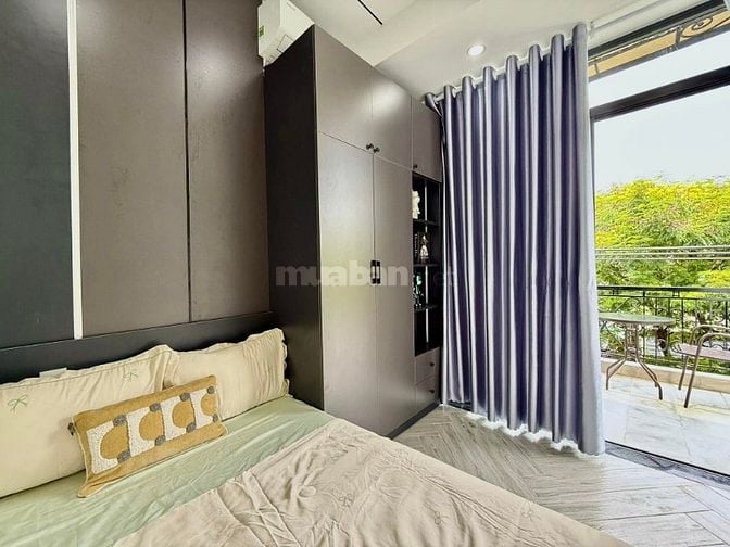 🏠 SIÊU PHẨM 4 TẦNG MẶT TIỀN ÔNG ÍCH KHIÊM – TRUNG TÂM VIP HẢI CHÂU
