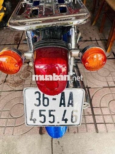 cub 50 cc đẹp giá rẻ học sinh