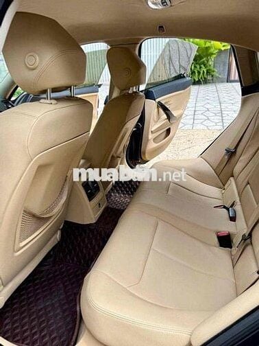 BMW 428i Gran Coupe 2015 – Xe đẹp chỉ 4200km