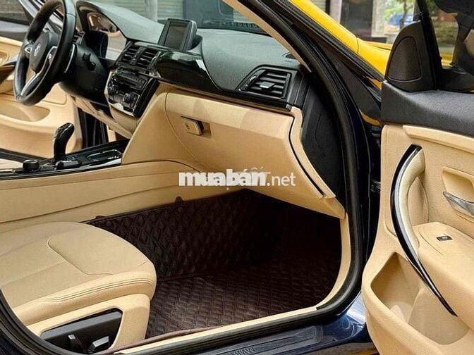 BMW 428i Gran Coupe 2015 – Xe đẹp chỉ 4200km