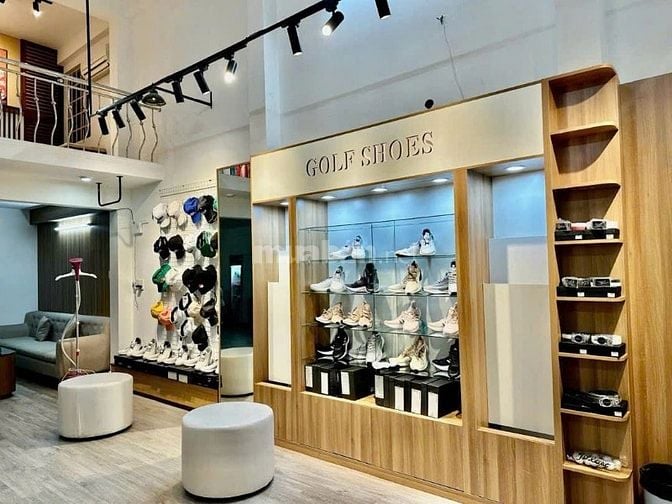 Bán nhà 2 tầng 90m2 quận Sơn Trà (gần Phạm Văn Đồng) – Giá 13,x Tỷ