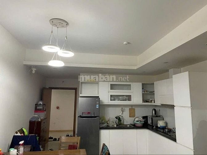  Harmona, Trương Công Định, P14, TB, 75m2, 2PN, Nội thất, 11tr5/th.