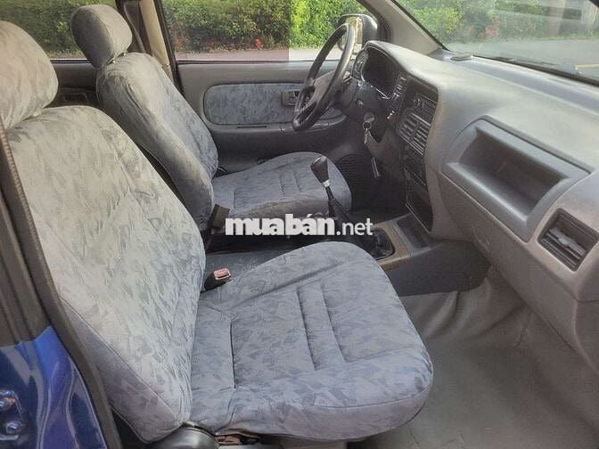 Isuzu 2004 X-Treme MT