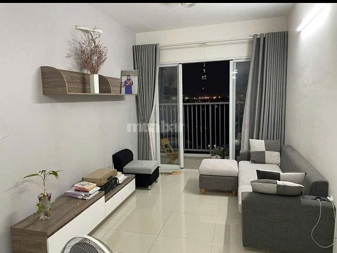  Harmona, Trương Công Định, P14, TB, 75m2, 2PN, Nội thất, 11tr5/th.