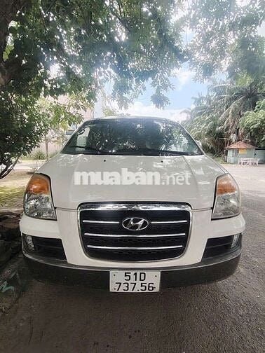 2007 - 80000 km