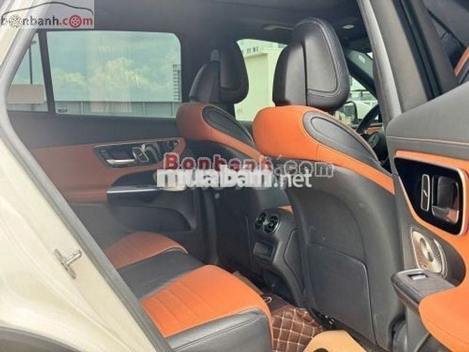 TPDCAR về Xe GLC300 Allnew Sx2023