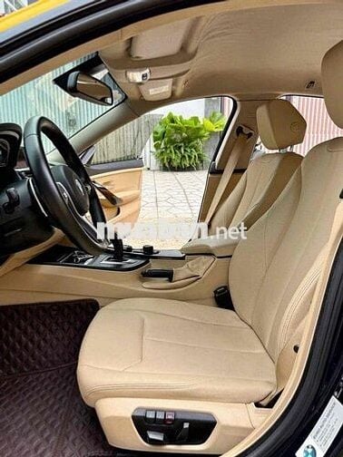 BMW 428i Gran Coupe 2015 – Đẳng cấp thể thao