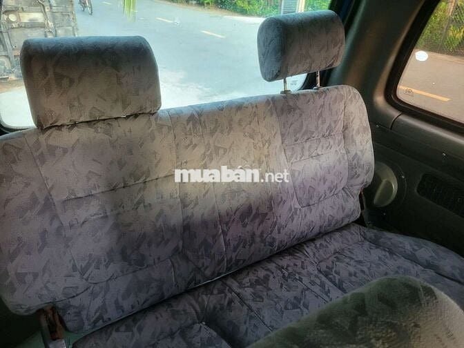 Isuzu 2004 X-Treme MT
