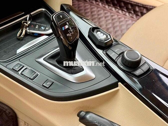 BMW 428i Gran Coupe 2015 – Full option