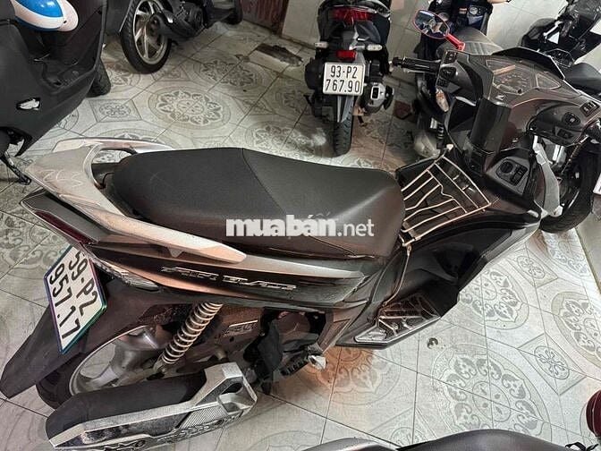 Honda airblade 219