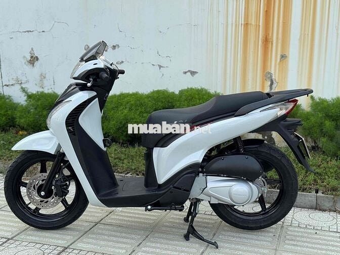 SH 150 Nhập Ý 2012(SM 110) chính chủ ký