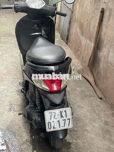 🔥Bán Piaggio Liberty - chốt ngay trong tuần