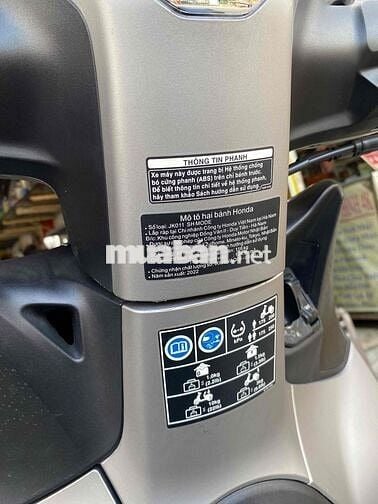 sh mode abs biển thành phố , chính chủ