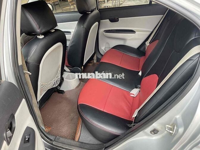 Hyundai Accent verna 2009 1.4 MT - 150000 km