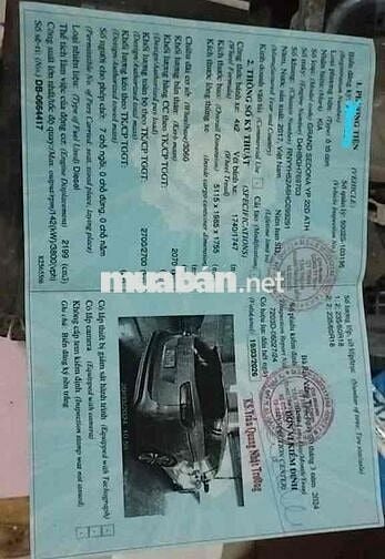 Kia Sedona 2017 2.2L DATH - 150000 km