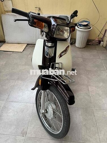 DREAM VIỆT ĐỜI ĐẦU MÁY THÁI