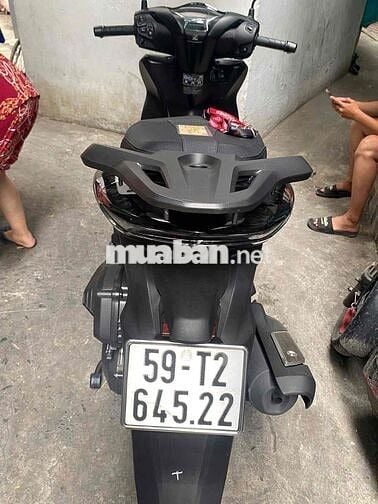 Cần bán xe Sh 125 trùm mền