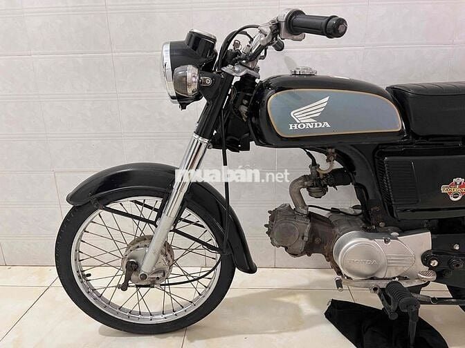 honda CD sườn cd90 cục máy cd90