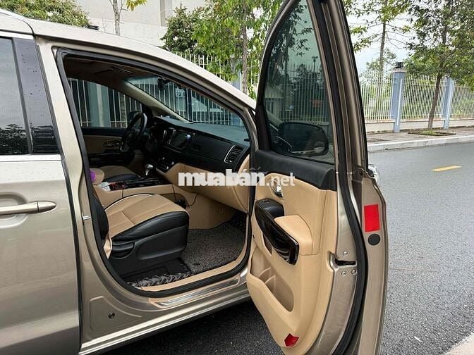Kia Sedona 2017 2.2L DATH - 150000 km