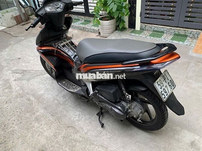 Xe 2009 đời đầu – Zin 100% – Giữ kỹ như mới