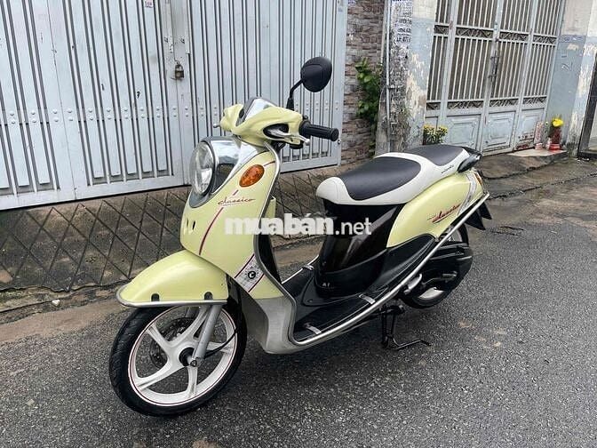 Yamaha Mio Classico 2012 bstp xe đẹp máy zin ngon