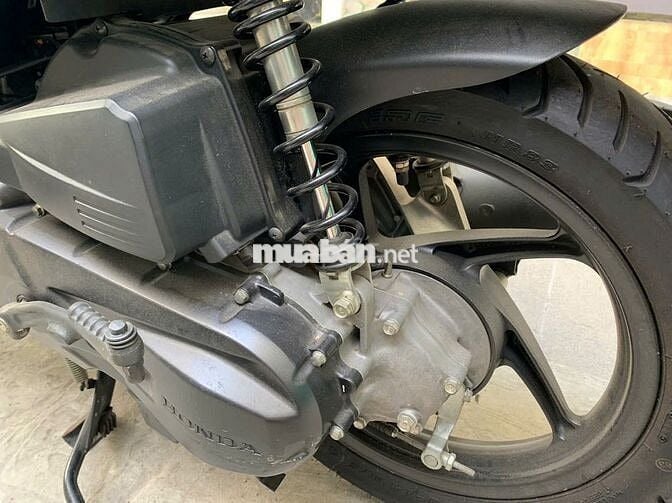 Xe 2009 đời đầu – Zin 100% – Giữ kỹ như mới
