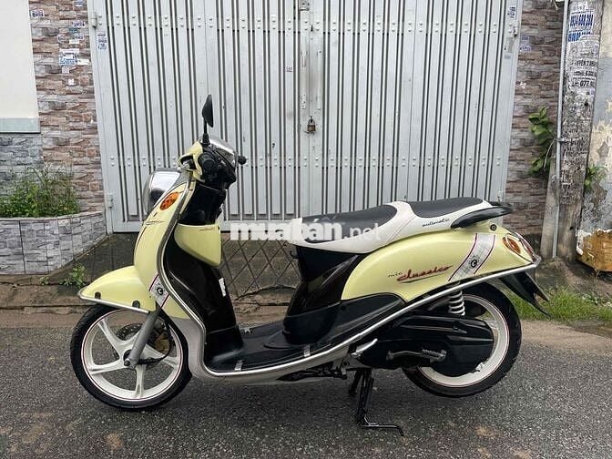 Yamaha Mio Classico 2012 bstp xe đẹp máy zin ngon
