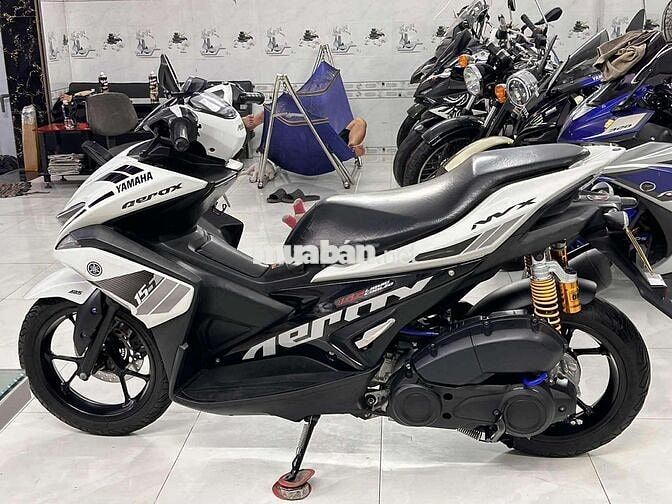 Nvx 155 abs bs 65 xe đẹp máy zin bao công chứng