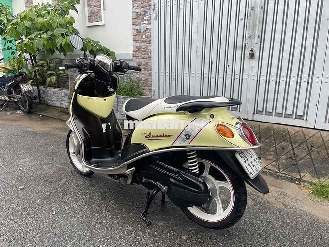 Yamaha Mio Classico 2012 bstp xe đẹp máy zin ngon