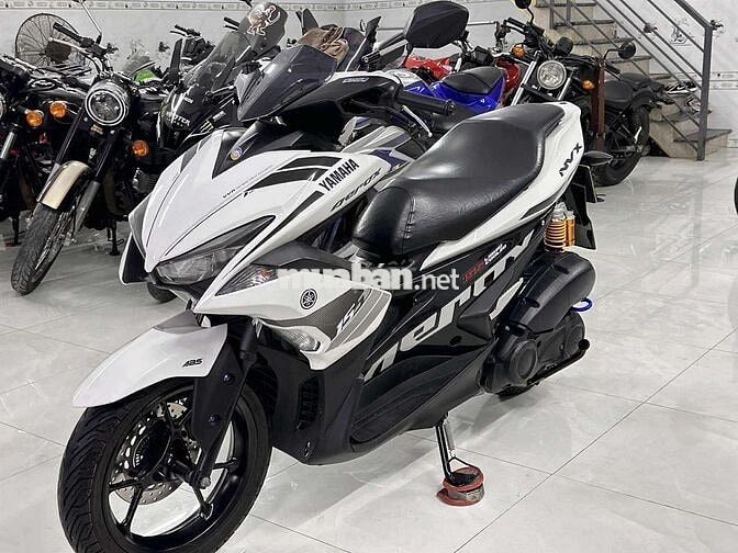 Nvx 155 abs bs 65 xe đẹp máy zin bao công chứng