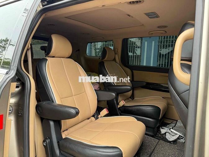 Kia Sedona 2017 2.2L DATH - 150000 km
