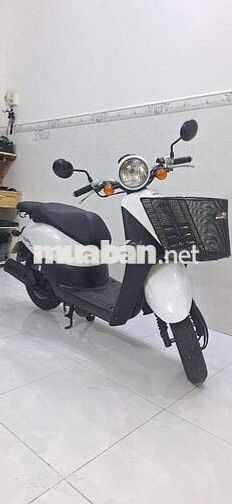 TODAY 50CC FI HONDA NHẬT