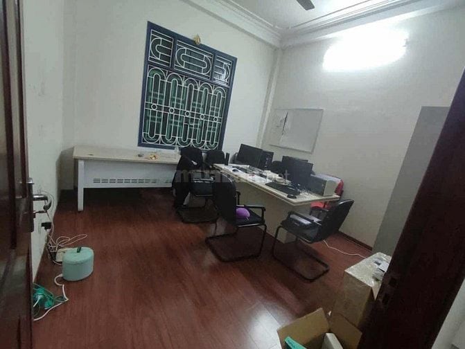 ĐẠI KIM 50m 5 tầng MT4m MẶT ĐƯỜNG 11M GIÁ 19.99 tỷ 