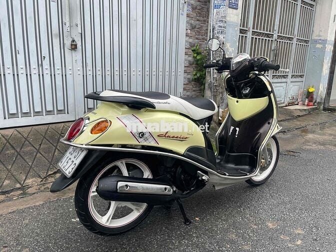 Yamaha Mio Classico 2012 bstp xe đẹp máy zin ngon