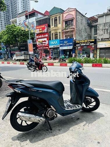 Bán Vision 2022 xe nguyên zin tuyệt đối , chính ch