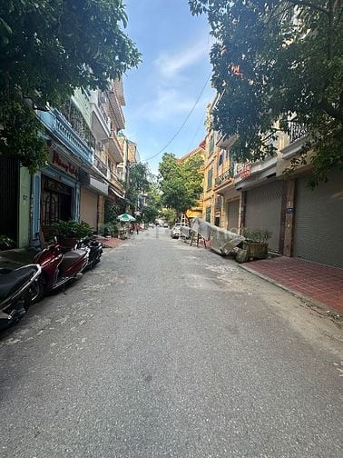 ĐẠI KIM 50m 5 tầng MT4m MẶT ĐƯỜNG 11M GIÁ 19.99 tỷ 