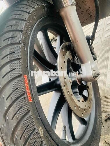 liberty 2012 Fi siêu cọp leng keng BSTP 59