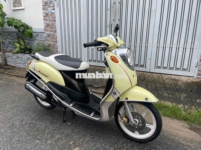 Yamaha Mio Classico 2012 bstp xe đẹp máy zin ngon