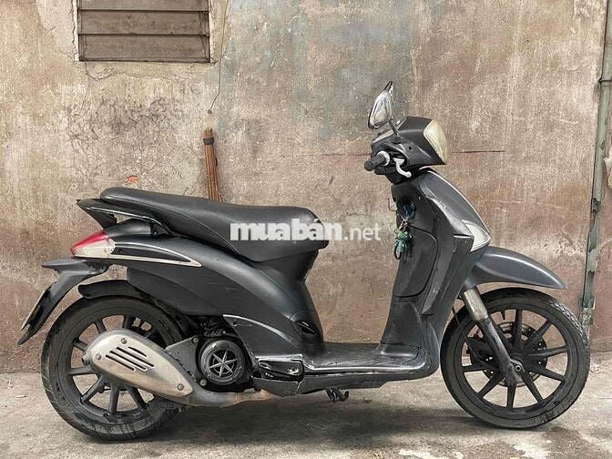 🔥Bán Piaggio Liberty - chốt ngay trong tuần