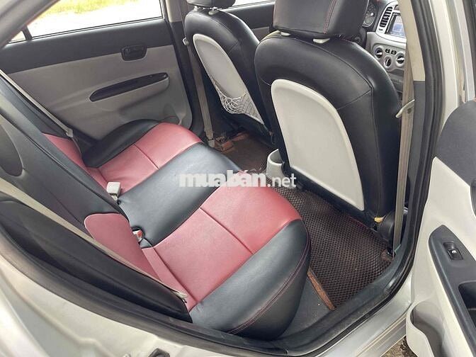 Hyundai Accent verna 2009 1.4 MT - 150000 km
