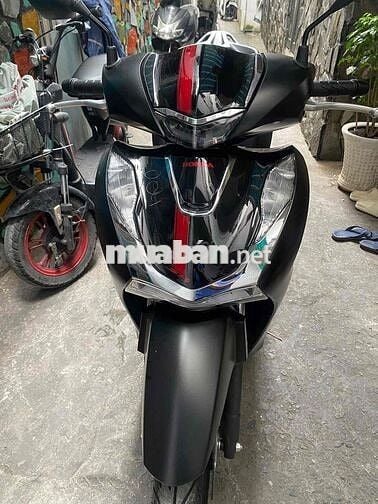 Cần bán xe Sh 125 trùm mền